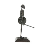 Children of the Hydra // Beta Skeleton // Alternate Stance 12