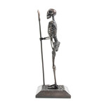 Children of the Hydra // Eta Skeleton // Alternate Stance 9