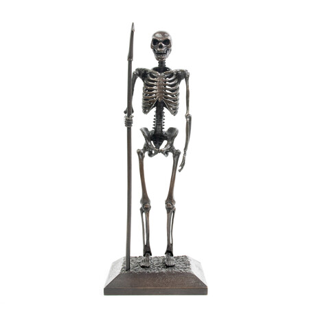 Children of the Hydra // Eta Skeleton // Alternate Stance 9