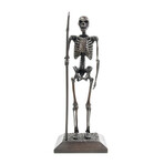 Children of the Hydra // Eta Skeleton // Alternate Stance 9