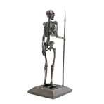 Children of the Hydra // Eta Skeleton // Alternate Stance 9