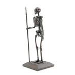 Children of the Hydra // Eta Skeleton // Alternate Stance 9