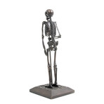 Children of the Hydra // Eta Skeleton // Alternate Stance 9