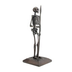 Children of the Hydra // Zeta Skeleton // Alternate Stance 9