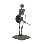 Children of the Hydra // Beta Skeleton // Alternate Stance 12