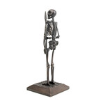 Children of the Hydra // Zeta Skeleton // Alternate Stance 9