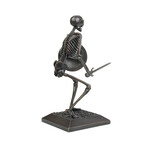 Children of the Hydra // Epsilon Skeleton