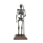 Children of the Hydra // Zeta Skeleton // Alternate Stance 9