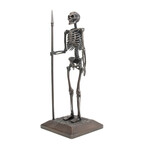 Children of the Hydra // Zeta Skeleton // Alternate Stance 9