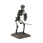 Children of the Hydra // Epsilon Skeleton // Alternate Stance 10