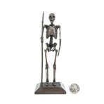 Children of the Hydra // Eta Skeleton // Alternate Stance 9