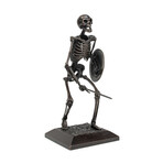 Children of the Hydra // Beta Skeleton // Alternate Stance 10