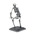 Children of the Hydra // Delta Skeleton // Alternate Stance 10