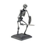 Children of the Hydra // Delta Skeleton // Alternate Stance 10