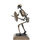 Children of the Hydra // Beta Skeleton // Alternate Stance 4