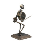 Children of the Hydra // Beta Skeleton // Alternate Stance 4