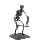 Children of the Hydra // Beta Skeleton // Alternate Stance 13