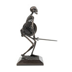 Children of the Hydra // Beta Skeleton // Alternate Stance 10