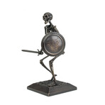 Children of the Hydra // Epsilon Skeleton