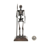 Children of the Hydra // Zeta Skeleton // Alternate Stance 9