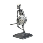 Children of the Hydra // Delta Skeleton // Alternate Stance 10