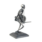 Children of the Hydra // Delta Skeleton // Alternate Stance 10