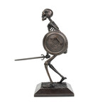 Children of the Hydra // Beta Skeleton // Alternate Stance 10