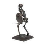 Children of the Hydra // Beta Skeleton // Alternate Stance 10