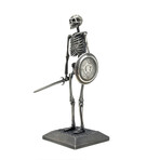 Children of the Hydra // Delta Skeleton // Alternate Stance 12