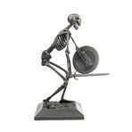 Children of the Hydra // Beta Skeleton // Alternate Stance 13