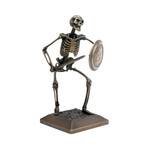 Children of the Hydra // Beta Skeleton // Alternate Stance 4