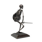 Children of the Hydra // Beta Skeleton // Alternate Stance 10