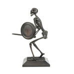 Children of the Hydra // Epsilon Skeleton