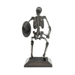 Children of the Hydra // Epsilon Skeleton