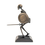 Children of the Hydra // Epsilon Skeleton // Alternate Stance 10