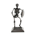 Children of the Hydra // Gamma Skeleton