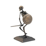 Children of the Hydra // Epsilon Skeleton // Alternate Stance 10