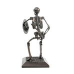 Children of the Hydra // Gamma Skeleton