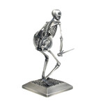 Children of the Hydra // Delta Skeleton (Bronze)