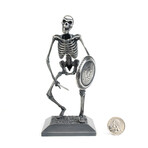 Children of the Hydra // Delta Skeleton // Alternate Stance 10