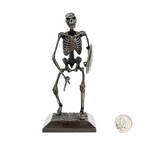 Children of the Hydra // Beta Skeleton // Alternate Stance 10