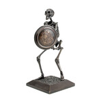 Children of the Hydra // Gamma Skeleton