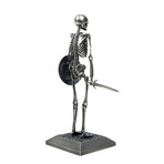 Children of the Hydra // Delta Skeleton // Alternate Stance 12