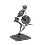 Children of the Hydra // Beta Skeleton // Alternate Stance 13