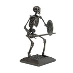 Children of the Hydra // Epsilon Skeleton