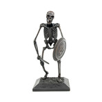 Children of the Hydra // Beta Skeleton // Alternate Stance 13