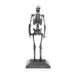 Children of the Hydra // Delta Skeleton // Alternate Stance 12