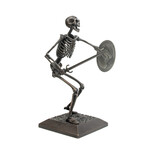 Children of the Hydra // Gamma Skeleton