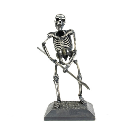 Children of the Hydra // Eta Skeleton