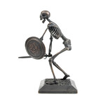 Children of the Hydra // Beta Skeleton // Alternate Stance 13